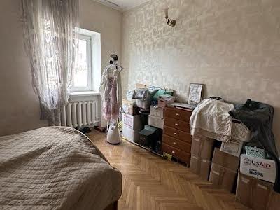 квартира за адресою Європейська вул. (Карла Маркса), 48