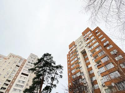 квартира по адресу Бориспольская ул., 26-К