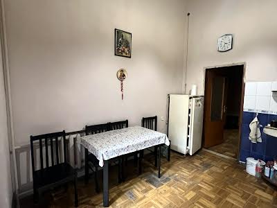 квартира по адресу Ришельевская ул. (Ленина улица), 45