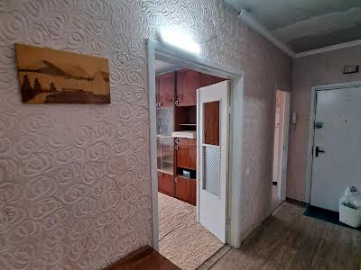 квартира за адресою Десантний бульв., 4