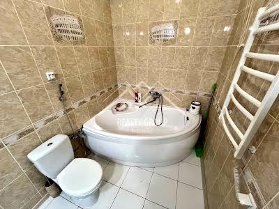 квартира по адресу Кривой Рог, Качалова ул., 8