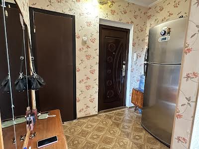 квартира по адресу Одесса, Добровольского просп., 90
