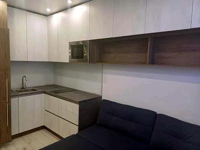 квартира по адресу Соловцова Николая ул., 2