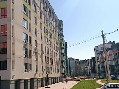 квартира по адресу Сорохтея /  Національної Гвардії, 16Ж