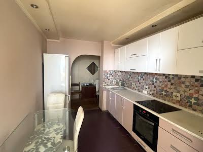 квартира за адресою Тулузи вул., 15