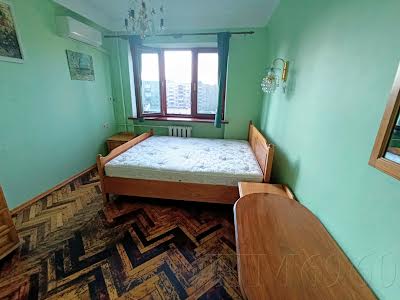 квартира за адресою Ентузіастів вул., 47