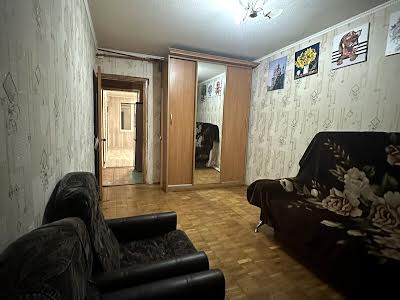 квартира за адресою Володимира Івасюка просп. (Героїв Сталінграду), 27-А
