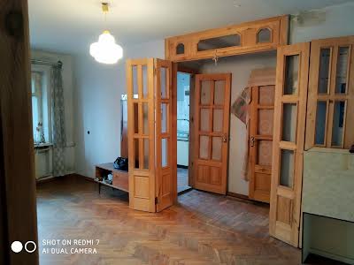 квартира по адресу Петра Яцика ул. (Воронежская), 6