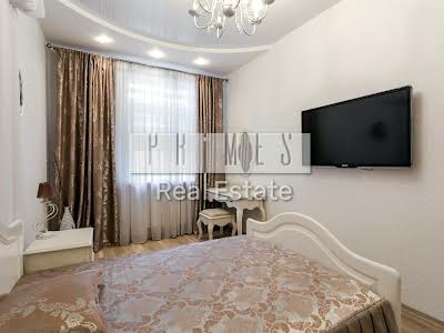 квартира за адресою Антоновича вул. (Горького), 131