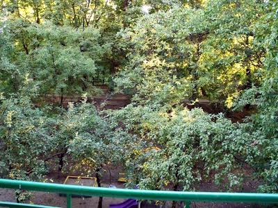 квартира по адресу Леси Украинки бульв., 16