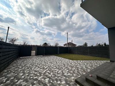 будинок за адресою Кринична, 6В