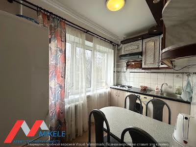 квартира за адресою Солом'янська вул., 31