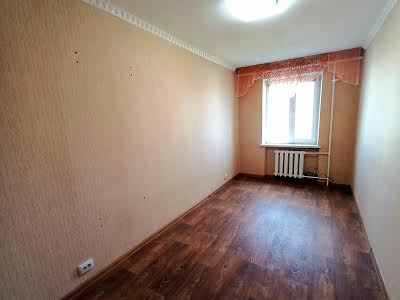 квартира по адресу Сергія Колачевського, 112