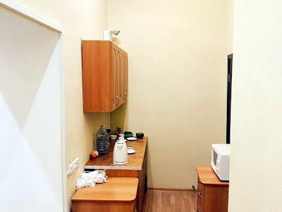 квартира за адресою Олеся Гончара вул., 20/21