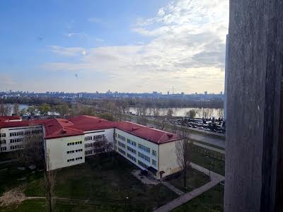 квартира за адресою Оболонська пл. (Дружби Народів СРСР), 2А