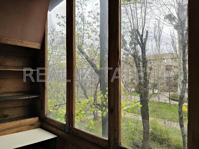 квартира за адресою Вінстона Черчилля вул. (Червоноткацька), 16-А