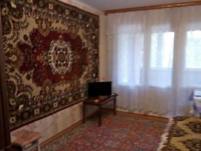 квартира по адресу Марсельская ул., 17