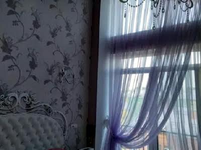 квартира за адресою Регенераторна вул., 4 к5