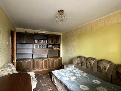 квартира по адресу Крошенська, 41