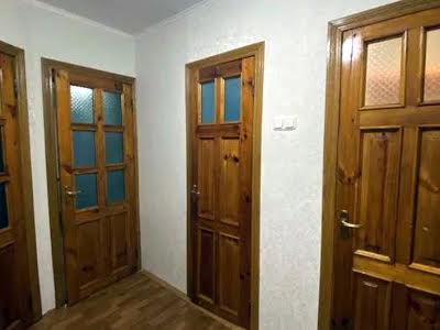 квартира по адресу Днепроводская ул., 3
