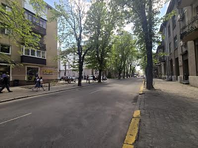 квартира за адресою Івана Франка вул., 10