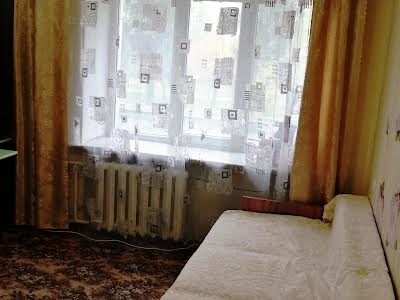 квартира за адресою Русанівська набережна вул., 10