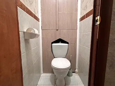 квартира за адресою Миколи Бажана просп., 9-Б
