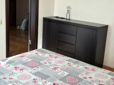 квартира за адресою Академіка Заболотного вул., 6