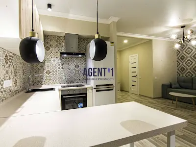квартира за адресою Садова вул., 1б