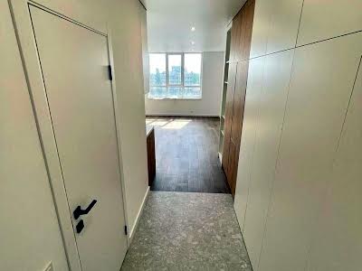 квартира за адресою Миколи Бажана просп., 17