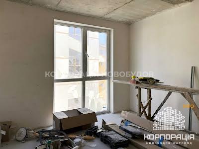 квартира за адресою Кошицька вул., 10А