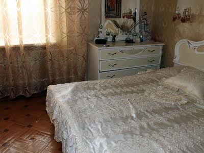 квартира по адресу Гагарина просп. (Гагаріна), 50