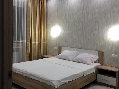 квартира за адресою Одеська вул., 24
