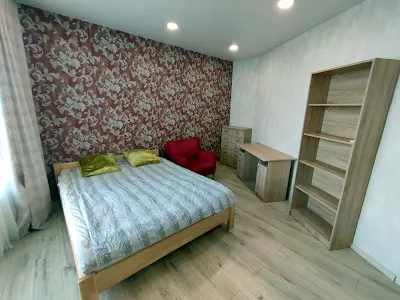 квартира за адресою Зарічна вул., 1б