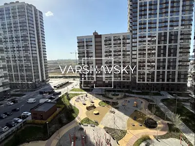 квартира за адресою Олександра Олеся вул., 9А
