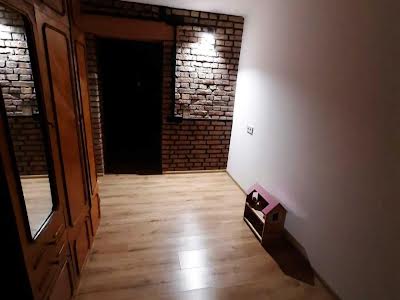 квартира по адресу Ивана Сирко ул., 23