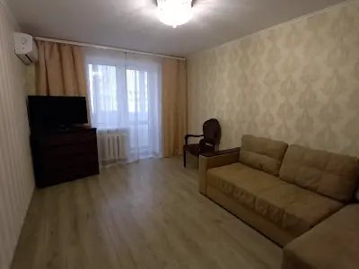квартира за адресою Солом'янська вул., 23