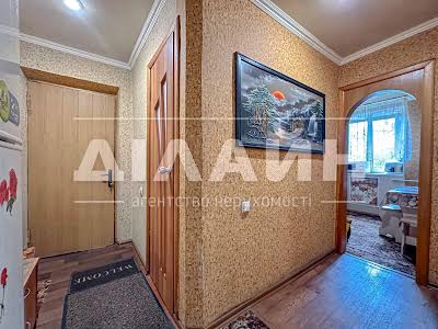 квартира за адресою Профспілок пл., 3