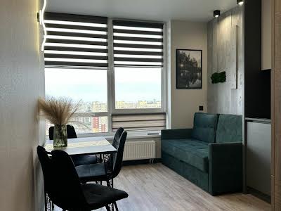 квартира за адресою Олександра Олеся вул., 9