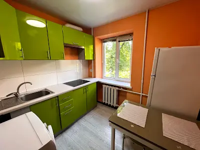квартира за адресою Чугуївський пров., 10