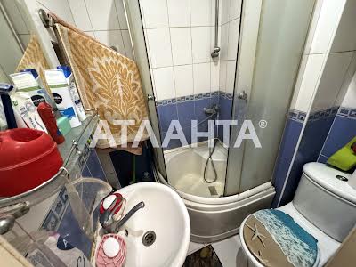 квартира за адресою Утьосова вул., 6
