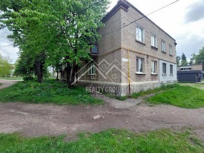 квартира по адресу Романа Рибалки ул. (Кокчетавська), 21