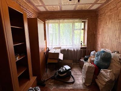 квартира за адресою Солом'янська вул., 18а