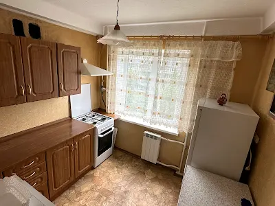квартира за адресою Шолом-Алейхема вул., 11