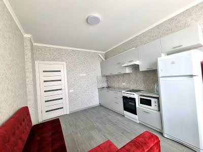 квартира за адресою Краківська вул., 27
