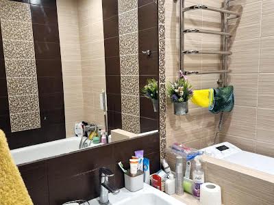квартира за адресою Івана Величковського вул., 6
