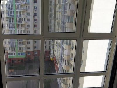 квартира за адресою Дениса Рачінського вул. (Комбінатна), 25