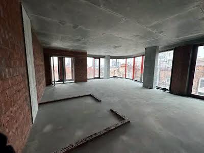квартира за адресою Короленка, 3
