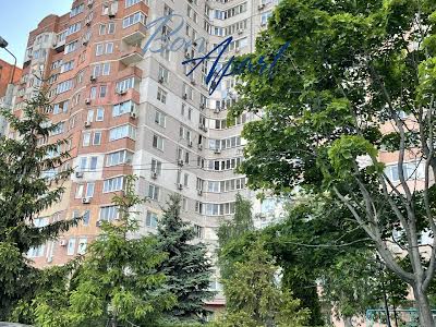 квартира за адресою Миколи Амосова вул., 4