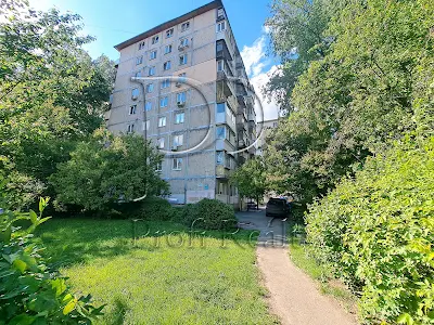 квартира по адресу Ушинского ул., 18